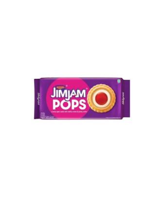 Britannia Jimjam Pops , 35 g
