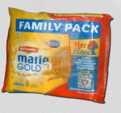 Britannia - marie Gold Family Pack  , 1.05 kg