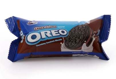 CADBURRY  Chococream Flavoured  OREO , 41.75gm