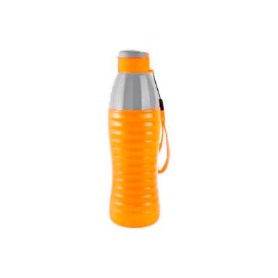 Cello Puro Fashion 900 | Insulates Water Bottle 710ml | Orange Color