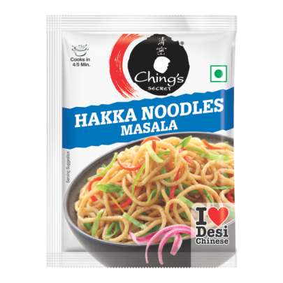 Ching's Secret Hakka Noodles  Masala , 20 g