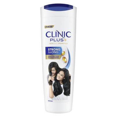 Clinic Plus Health Shampoo With Milk protein, 355ml