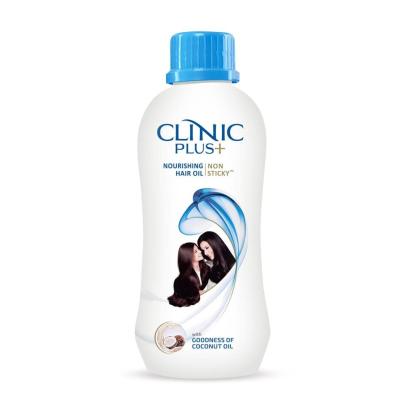 Clinic Plus Nourishing Hair Oil, 100ml