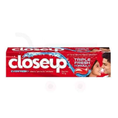 Closeup Red hot , 150g