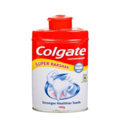 Colgate Cavity Protection Toothpowder 100g 