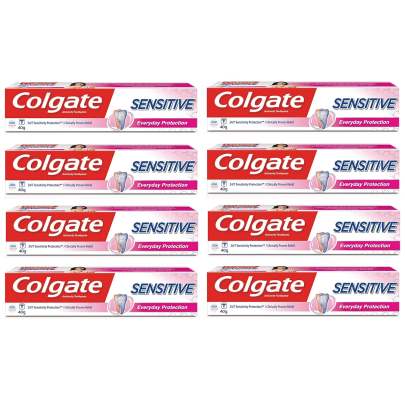 Colgate Tooth Paste Sensitive 40g