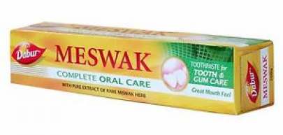 DABUR MESWAK 100GM  