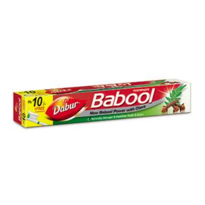 Dabur Babool Toothpate  20g