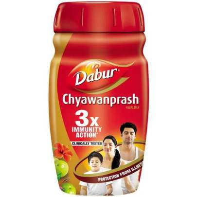 Dabur Chyawanprash - 2X Immunity, 950 g