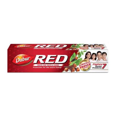 Dabur Red Ayurvedic Toothpaste, 200g
