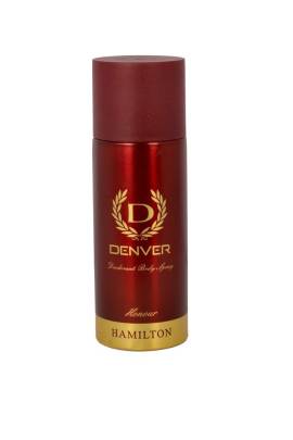Denver Ace Deodorant Body Spray For Men (165ML)