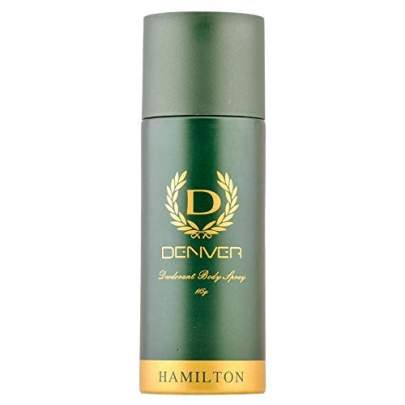 Denver, Hamilton, 50ml