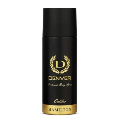 Denver phyton Deodorant Body Spray, 165ml