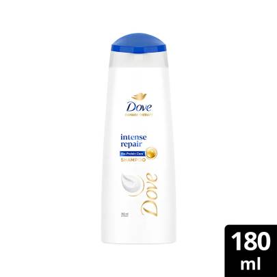 Dove Damage therapy Intense Repair  shampoo 180ml