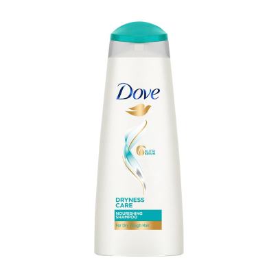 Dove Dry Care Shampoo 180ml