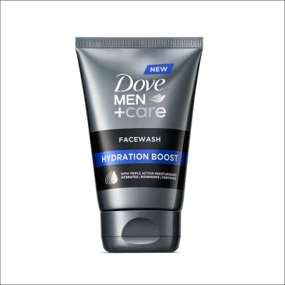 Dove Men +care, Oil Control Facewash, 100g