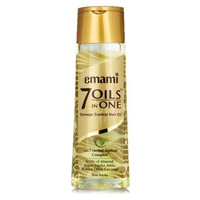 EMAMI 7 OILS IN ONE 100ML