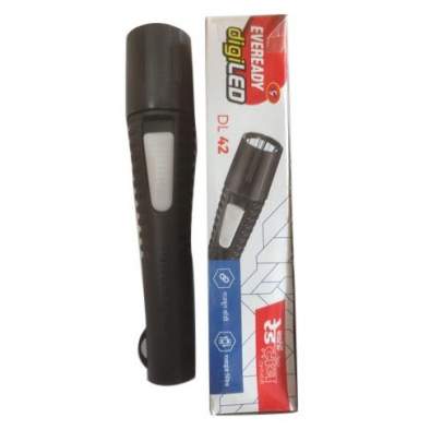EVEREADY LED TORCH  DL 42