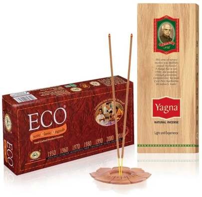 Eco Cycle Pure Agarbatti