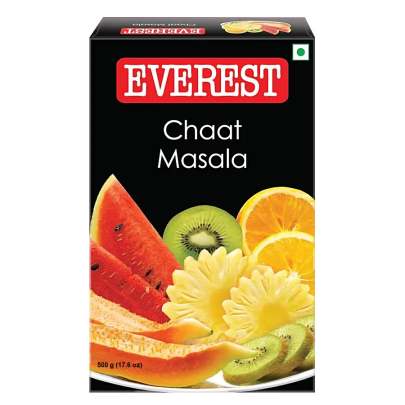 Everest Chat Masala, 500g