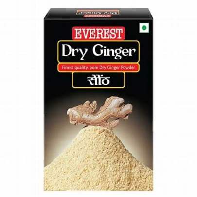 Everest - Dry Ginger  , 50 g