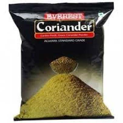 Everest Green Coriander powder - 200gm