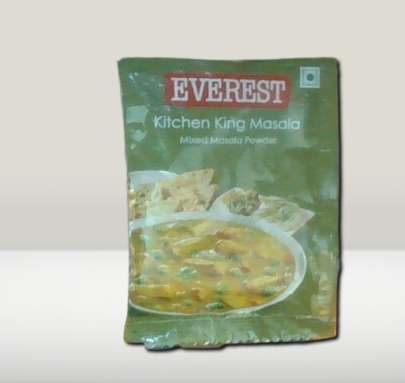 Everest -  Kitchen King Masala Mixed Masala Powder , 12 g