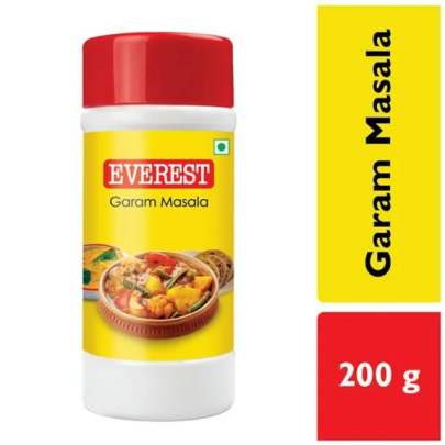 Everest Masala - Garam, 200 g
