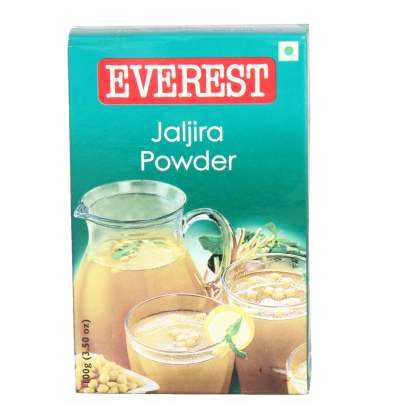 Everest Powder - Jaljira, 100g Pack