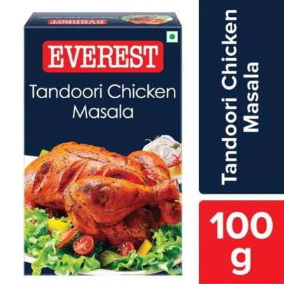 Everest Tandoori Chicken Masala Powder, 100g