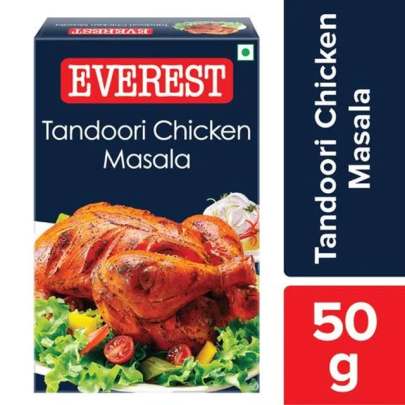 Everest Tandoori Chicken Masala, 50g