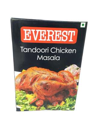 Everest Tandoori Chicken Masala Powder, 500g