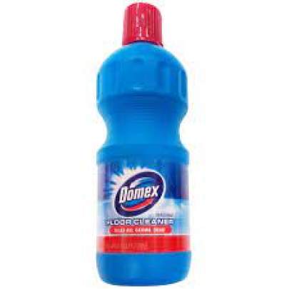 DOMEX DISINFECTANT SURFACE AND FLOOR CLEANER 500ML  
