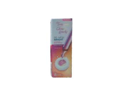 Fair & Lovely , Glow & Lovely, 50g