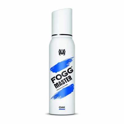 Fogg Master Oak Body Spray - 120ml