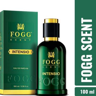 Fogg Scent , Intensio, 100ml