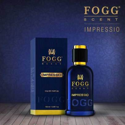 Fogg Scent , Impression, 100ml