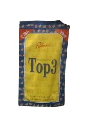  Fragrances Top 3 Agrbatti  , 100 g