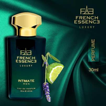 French Essence Luxury Intimate For Man 30ml