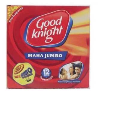 Good Night Mini Jumbo