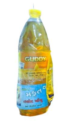 Guudy Sesame seed oil , 1 Ltr