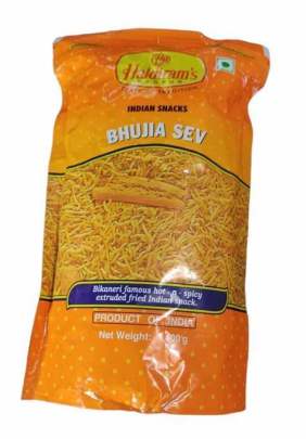 Haldiram's Bhujiya Sev, 400g
