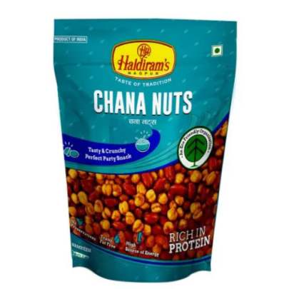 Haldiram's Chana Nuts, 200g