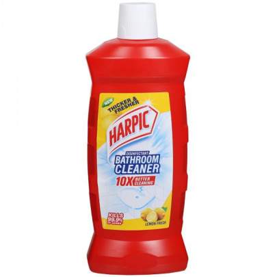 Harpic Disinfectant Bathroom Cleaner, 250ml