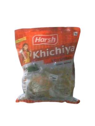 Harsh Khichiya GreenRed Chilli Khichiya, 200g