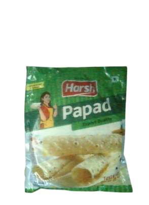 Harsh  Papad, 500g