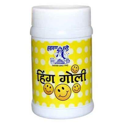 Hawaban - Hing Goli , 50 g