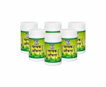 Hawaban - Pachak Amla , 10 g 