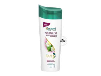 Himalaya – 180 ml Antihairfall Shampoo