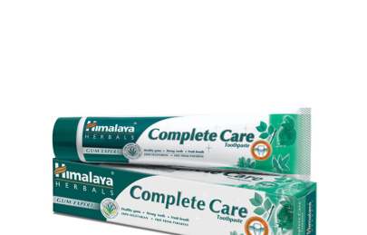 Himalaya Complete Care Gum Expert Toothpaste 2Nx150G